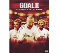 Goal II - Vivere un sogno [Italia] [DVD]