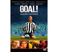 Goal : naissance d'un prodige [Francia] [DVD]