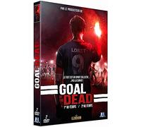 Goal of the Dead [Francia] [DVD]