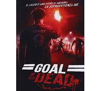 Goal Of The Dead [Italia] [DVD]
