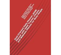 Goal-Oriented Daily Planner: 2026 Planner with Habit Tracker, Fitness, and Wellness Planner for Busy People 366 pages