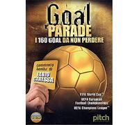 Goal parade [Italia] [DVD]