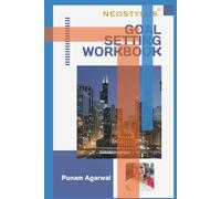 Goal Setting Workbook