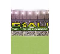 GOAL! The Club Manager PC