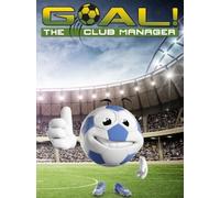 GOAL! The Club Manager (PC) - Steam Gift - GLOBAL
