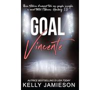 Goal vincente: Una storia d'amore tra un papà single e una tata (Bears Hockey II)
