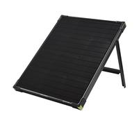 Panel solar Goal Zero Boulder 50 Color: negro