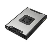 Goal Zero Sherpa 100AC (nuevo) Banco de energía de CA portátil inalámbrico de 100 W USB-C entrega de energía 25600 mAh (4ª generación)