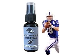 Goalie Grip Sprays, Goalkeeper Spray, Anti-Slip Powerful Enhances Latex