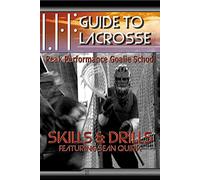 Goalie Skills & Drills featuring Sean Quirk