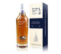 GOALONG 5 Years Old FIVE CASKS Small Batch Whisky 48% Vol. 0,7l in Giftbox