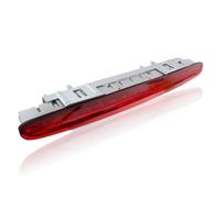 GoaMotors 3ª luz de freno, tercera luz de freno para Mercedes SL R230 SL500 SL600 SL63 LED roja de 3ª luz de freno de centro de montaje alto, A2308200056, A2308200656, A2308200856