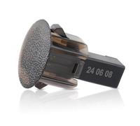 GoaMotors Sensor de carga solar 27721-3AA0A Sensor de luz de carga solar de temperatura para Nissan Altima 370Z GTR Murano para Pathfinder Quest Rogue Titan