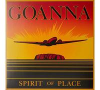 Goanna - Spirit Of Place (SYEOR) [Vinilo]