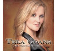 GOANS, Teea - Goans, Teea - Way I Remember It