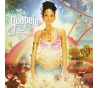 Goapele CHANGE IT ALL (CD) Album (Importación USA)
