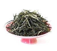 GOARTEA 100g (3.5 Oz) Supreme Organic Xin Yang White bud Baiya Straight Maojian Mao Jian Loose Chinese Green Tea Verde