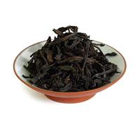 GOARTEA 100g / 3.5oz Premium Fujian Wuyi Laocong Shui Xian Té Shui-Hsien Dahongpao Rock Loose Leaf Chinese Oolong Tea