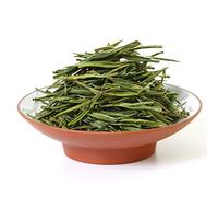 GOARTEA 250g (8.8 Oz) Organic Supreme Huang Shan Mao Feng Yellow Mountain MaoFeng Spring Leaf Chinese GREEN TEA Verde