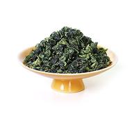 GOARTEA 250g (8.8 Oz) Premium Organic High Mountain Fujian Anxi Tie Guan Yin Tieguanyin * Iron Goddess Chinese Oolong Tea