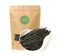 GOARTEA 250g (8.8 Oz) Premium Spike Kuding Ku Ding Bitter Large-leaf Herbal Chinese Green Tea Hierbas