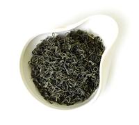 GOARTEA 250g (8.8 Oz) Supreme Organic LuShan Cloud Fog Mist Yunwu Yun Wu Spring Loose Leaf Chinese Green Tea Verde