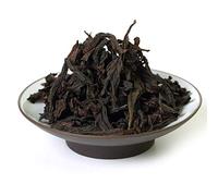 GOARTEA 2Pcs 250g / Total 17.6oz Supreme Fujian Wuyi Laocong Shui Xian Té Shui-Hsien Dahongpao Rock Loose Leaf Chinese Oolong Tea