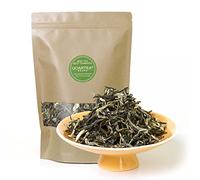 GOARTEA 4Pcs 250g / Total 35.2oz Nonpareil Supreme Jazmín Té Verde Jasmine Tea Loose Leaf Moli Yinhao Té Verde de Jazmín - Jasmine Green Tea