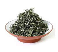 GOARTEA 50g (1.76 Oz) Supreme Organic Xin Yang White bud Baiya Maojian Mao Jian Loose Chinese Green Tea Verde