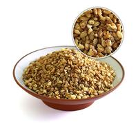 GOARTEA 50g / 1.76oz Premium Roasted Tartary Buckwheat Grain Tea Té de Hierbas - Gold Loose Leaf Herbal Tea Hierbas Té - Caffeine Free