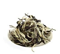 GOARTEA Puerh Tea - Raw Té Puerh Loose Leaf 50g / 1.76oz Premium Moonlight White Buds - Té Pu erh Puer Pu'er Tea - Yunnan Chino