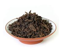 GOARTEA Puerh Tea - Ripe Té Puerh Loose Leaf 100g / 3.5oz 2011 Year Premium Ancient Tree - Té Pu erh Puer Pu'er Tea - Yunnan Chino
