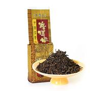 GOARTEA Puerh Tea - Ripe Té Puerh Loose Leaf 250g / 8.8oz 2005 Year Supreme Ancient Tree Gong Ting Pu-erh - Té Pu erh Puer Pu'er Tea - Yunnan Chino