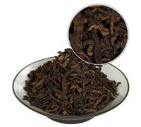 GOARTEA Puerh Tea - Ripe Té Puerh Loose Leaf 250g / 8.8oz 2008 Year Supreme Ancient Tree - Té Pu erh Puer Pu'er Tea - Yunnan Chino