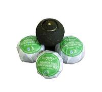 GOARTEA Puerh Tea - Ripe Té Puerh Loose Leaf 50g / 1.76oz Nonpareil Supreme Natural Dried Xinhui Orange Peel Green Chenpi Citrus - Té Pu erh Tea Puer Tea Pu'er Tea