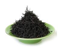 GOARTEA Té Negro 500g (17.6 Oz) Nonpareil Supreme Black Tea Anhui Qimen Keemun Loose Leaf GOARTEA Té Negro Chinese High Mountain Schwarzer GOARTEA Té Negro