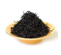 GOARTEA Té Negro 50g (1.76 Oz) Supreme Anhui Qimen Keemun Loose Leaf GOARTEA Té Negro Chinese High Mountain Schwarzer GOARTEA Té Negro Qi Men Black Tea Bags