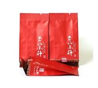 GOARTEA Té Negro Lapsang Souchong Tea 40pcs 5g / Total 7.05oz Premium Loose Leaf Chinese Black Tea - Golden Buds/No Smoky Taste