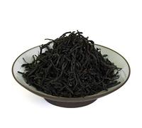 GOARTEA Té Negro Lapsang Souchong Tea 4Pcs 250g / Total 35.2oz Premium Grade Loose Leaf Chinese Black Tea - Black Buds - No Smoky Taste