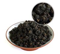 GOARTEA Té Oolong Taiwán Black Oolong Té Lose 50g / 1.76oz Supreme Taiwan Black Tea - Honey Flavour Taiwan Oolong Tea - High Mountain Oolong Té - Guifei Oolong Té negro