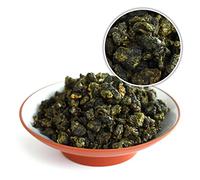 GOARTEA Té Oolong Taiwán Dong Ding Oolong Tea 4Pcs 250g / Total 35.2oz Supreme Taiwan Tung Ting Tea Té Verde Oolong - Dongding High Mountain Oolong