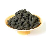 GOARTEA Té Oolong Taiwán Ginseng Té Verde Oolong Lose 100g / 3.5oz Supreme Ginseng Oolong Tea Taiwan Tea - Lan Gui Ren Tea Ginseng Tea - High Mountain Ren Shen Oolong Té