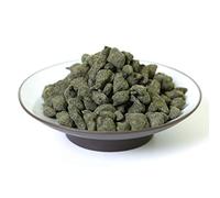 GOARTEA Té Oolong Taiwán Ginseng Té Verde Oolong Lose 50g /1.76oz Premium Grade Ginseng Oolong Tea Taiwan Tea - Lan Gui Ren Tea Ginseng Tea - High Mountain Ren Shen Oolong Té