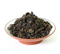 GOARTEA Tie Guan Yin Tea Té Oolong 50g / 1.76oz Supreme Roasted Black Tieguanyin Black Oolong Tea - Fujian Anxi Iron Goddess Chinese Wu Long