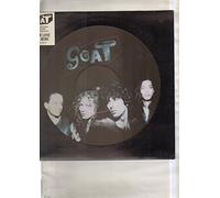 GOAT (90'S indie band) - GOAT (90'S indie band) - YOUR LOVE ISA MINE - 12 inch vinyl