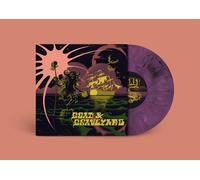 Goat And Graveyard Ship Of Fools/Light As A Feather (Coloured Vin (Vinyl)