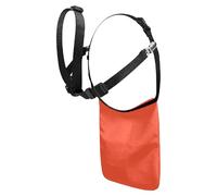 Goat Anti-Mating Apron, Livestock Skirt With Chest Strap, Adjustable Bellyband For Goats And Sheep, Sturdy Cotton Blend With Breathable Design, Farm And Homestead Accessory, Breeder Tool For Livestock