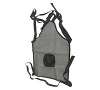 Goat Apron Anti Breeding - Livestock Anti Mating Skirt | Sheep Breeding Control Garment ,Nylon Farm Animal Apron, Adjustable Fit For Goats And Sheep, Durable Barn Accessory For Population Management