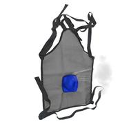 Goat Apron Anti Breeding - Livestock Anti Mating Skirt | Sheep Breeding Control Garment ,Nylon Farm Animal Apron, Adjustable Fit For Goats And Sheep, Durable Barn Accessory For Population Management