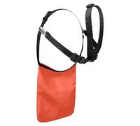 Goat Apron, Sheep Skirt, Anti Breeding Adjustable Strap, Secure Buckle Animal Wear, Waterproof Material 10.63x9.45 Inches for Livestock Control, Pasture Mating Management, Farm Breeder Health Tool